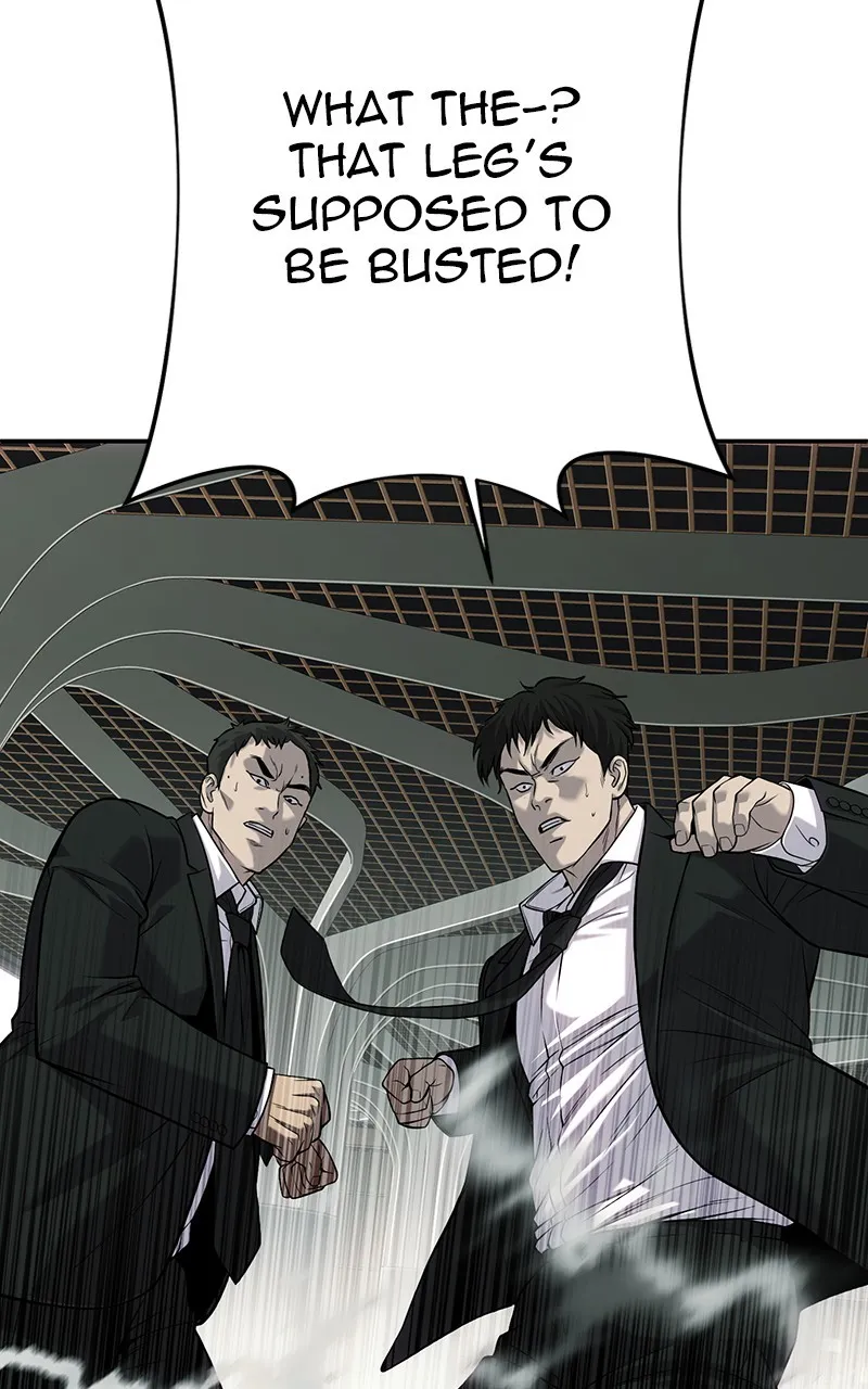The Bad Son Chapter 59 page 102 - 