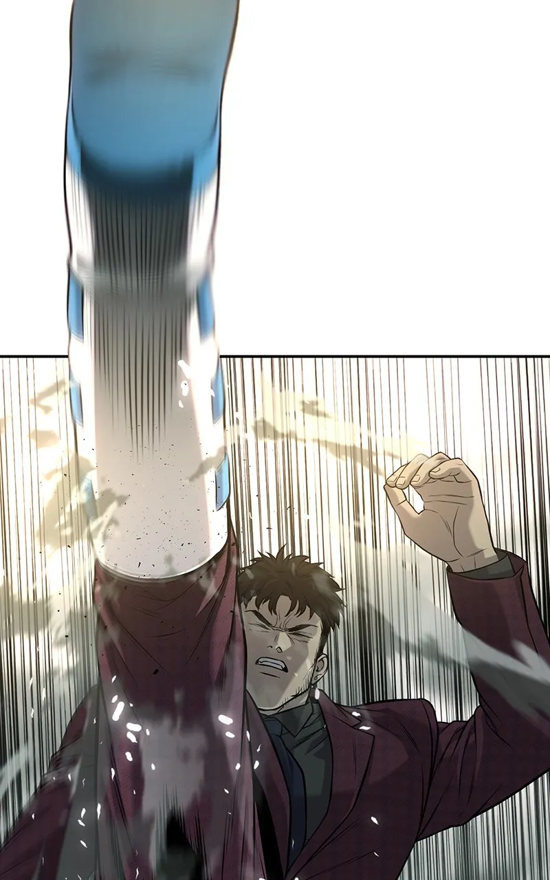 The Bad Son Chapter 59 page 104 - 