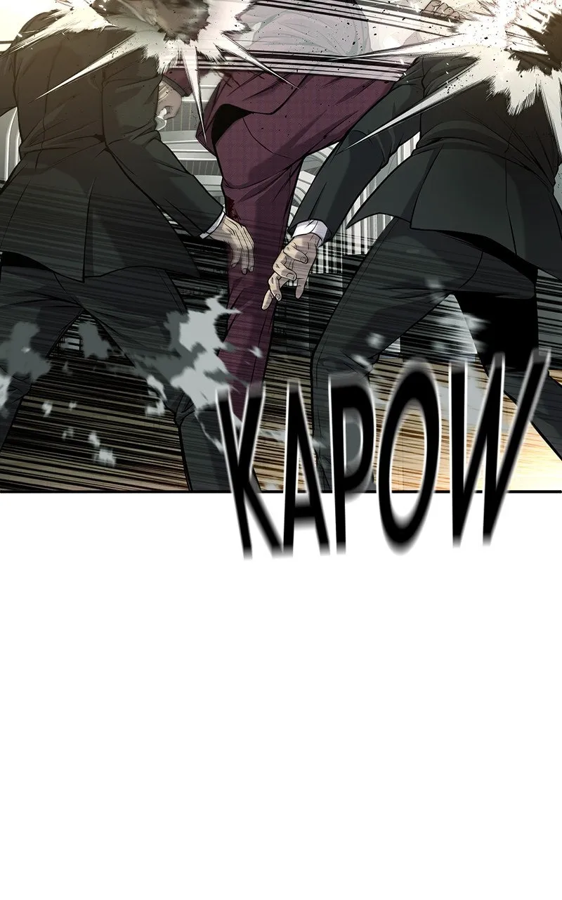The Bad Son Chapter 59 page 116 - 