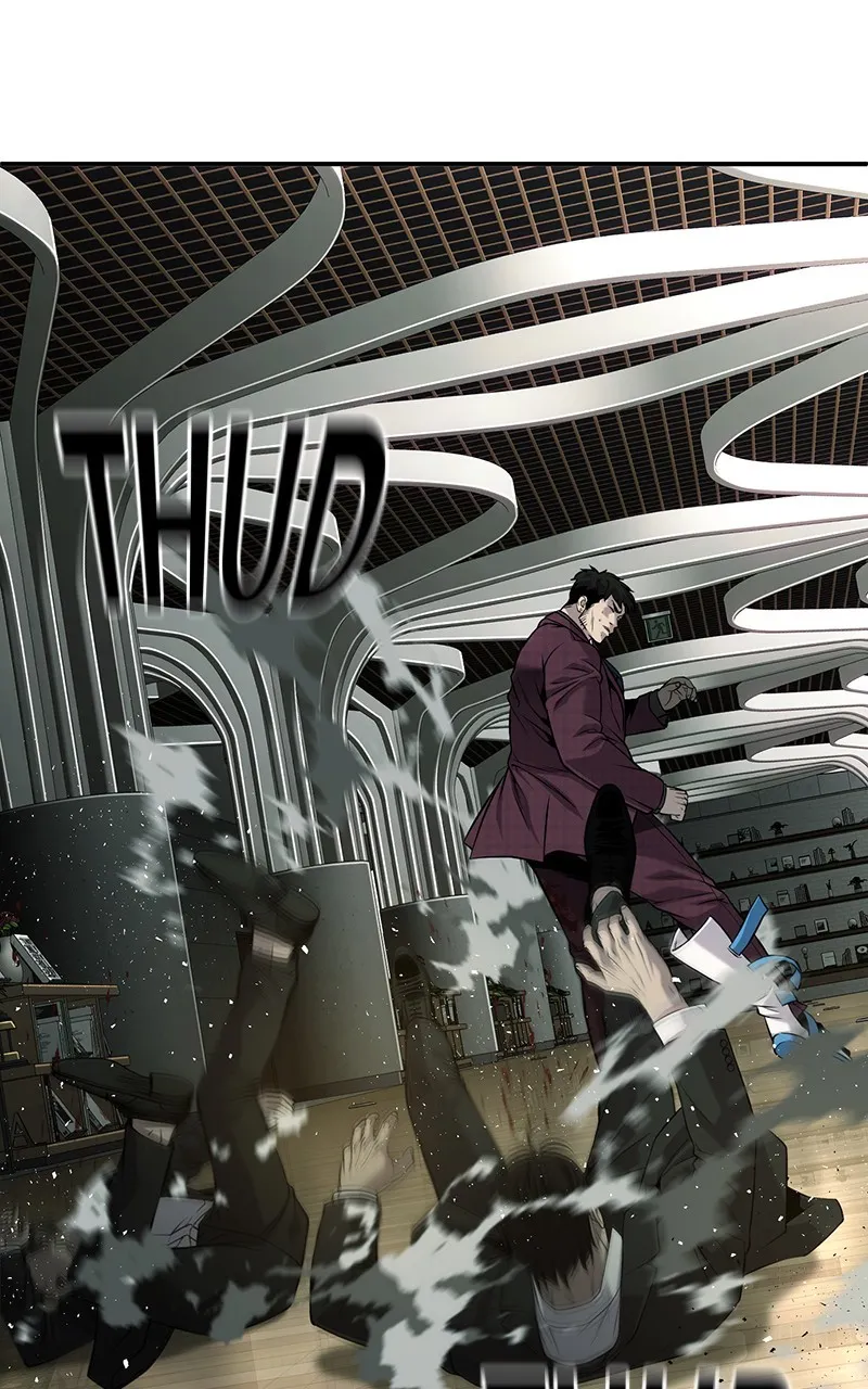 The Bad Son Chapter 59 page 117 - 