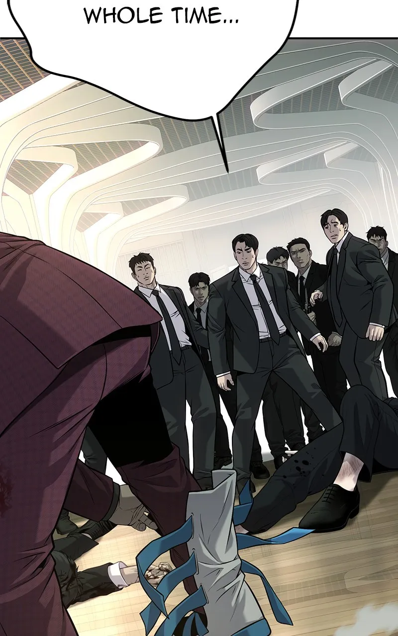 The Bad Son Chapter 59 page 119 - 