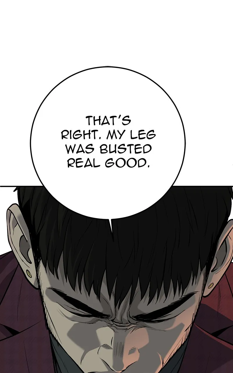 The Bad Son Chapter 59 page 124 - 