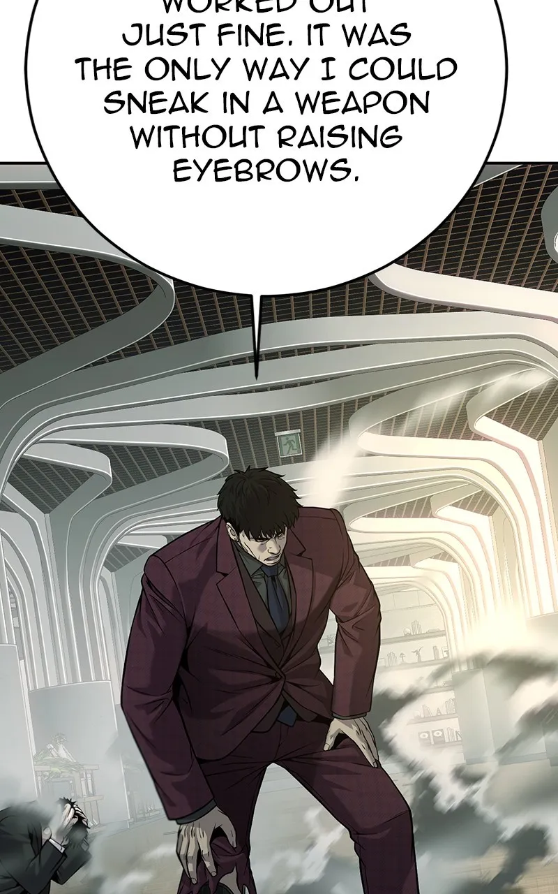 The Bad Son Chapter 59 page 126 - 
