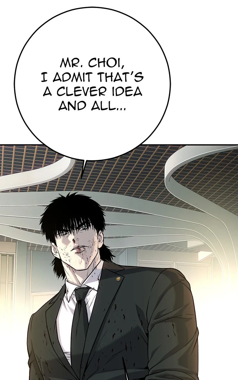 The Bad Son Chapter 59 page 128 - 