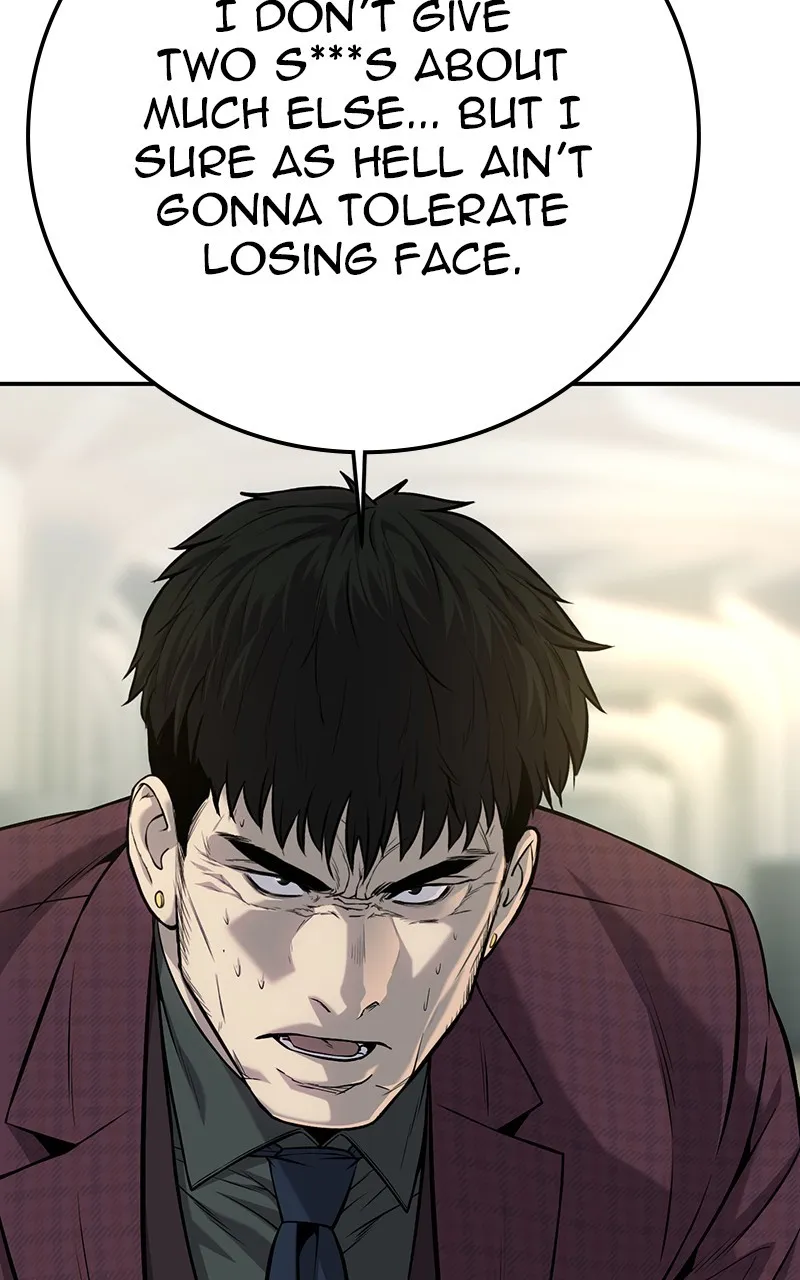 The Bad Son Chapter 59 page 132 - 