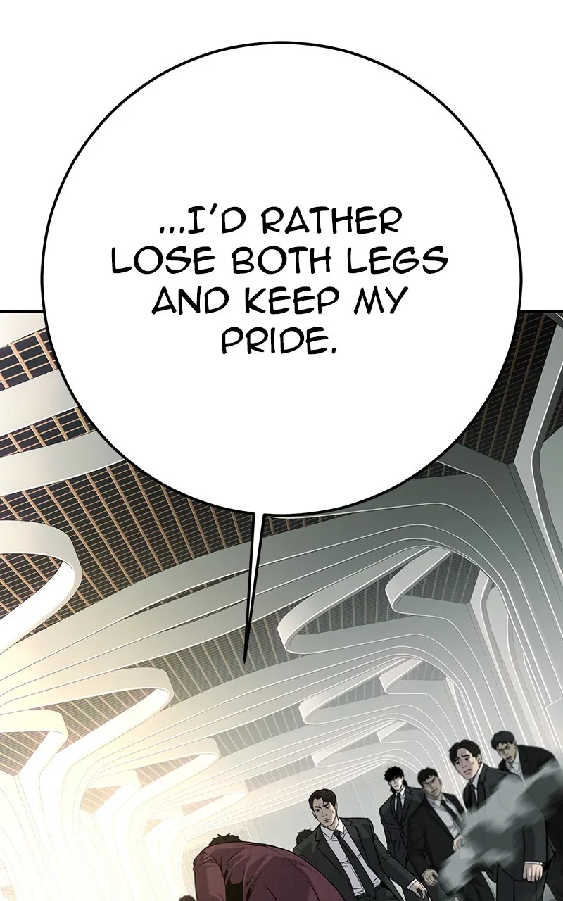 The Bad Son Chapter 59 page 134 - 
