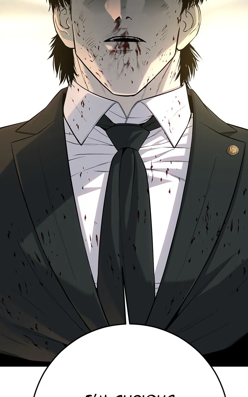 The Bad Son Chapter 59 page 137 - 