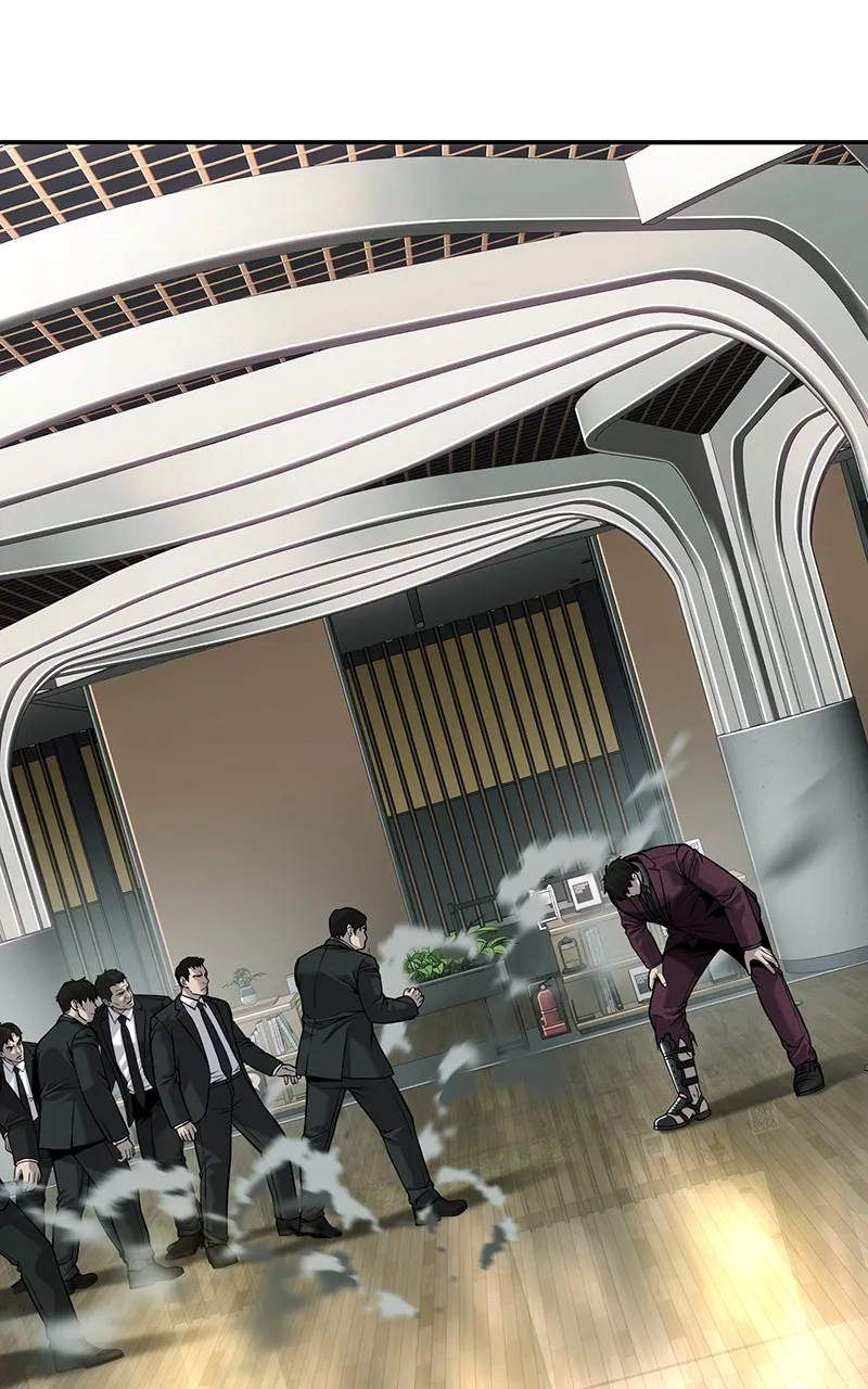 The Bad Son Chapter 59 page 139 - 