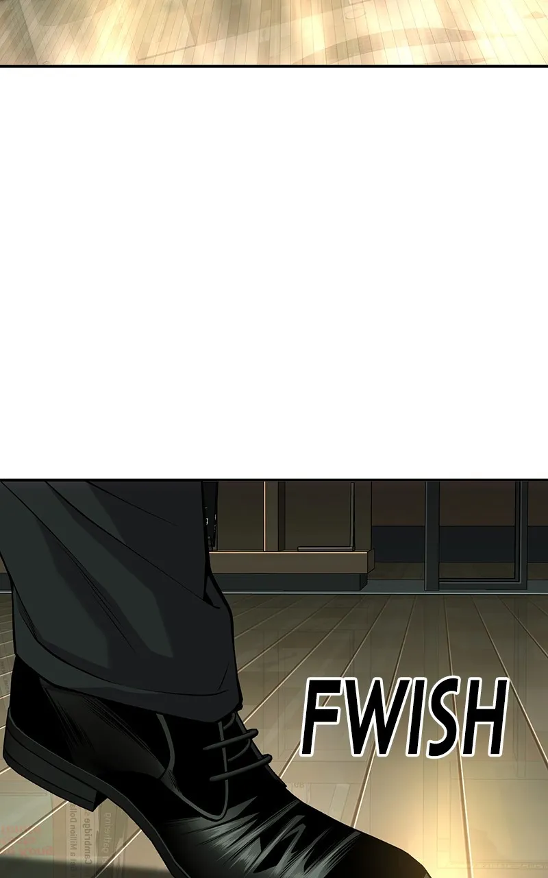 The Bad Son Chapter 59 page 140 - 