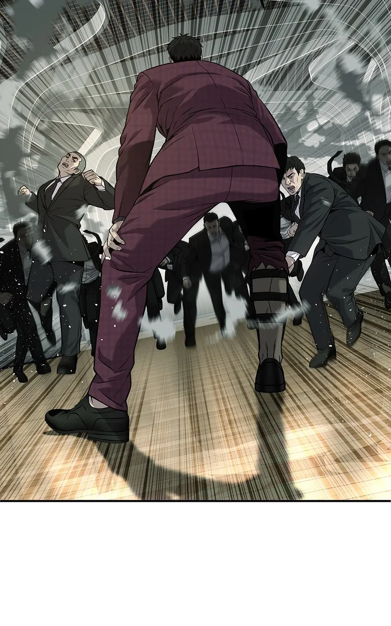 The Bad Son Chapter 59 page 146 - 