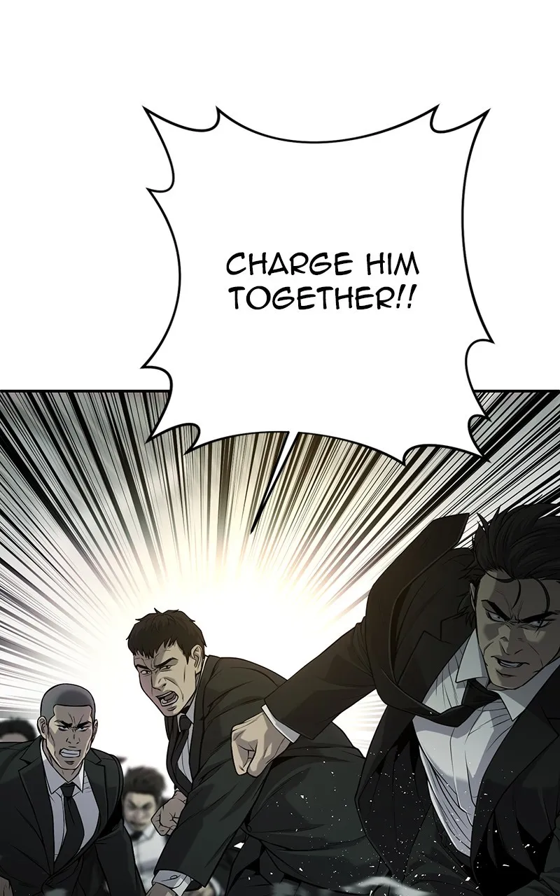 The Bad Son Chapter 59 page 147 - 