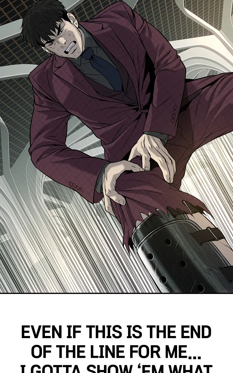 The Bad Son Chapter 59 page 151 - 