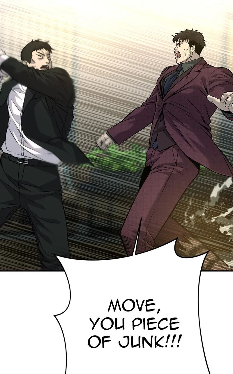 The Bad Son Chapter 59 page 153 - 