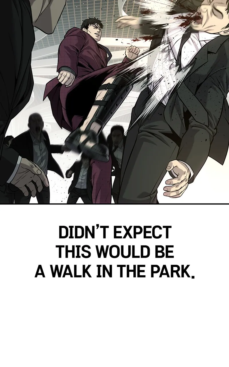 The Bad Son Chapter 59 page 158 - 