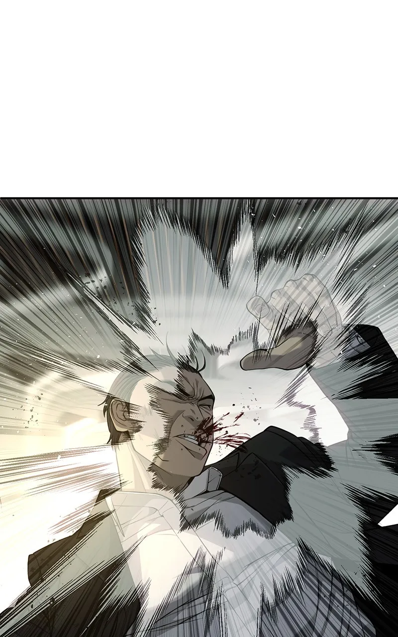 The Bad Son Chapter 59 page 159 - 