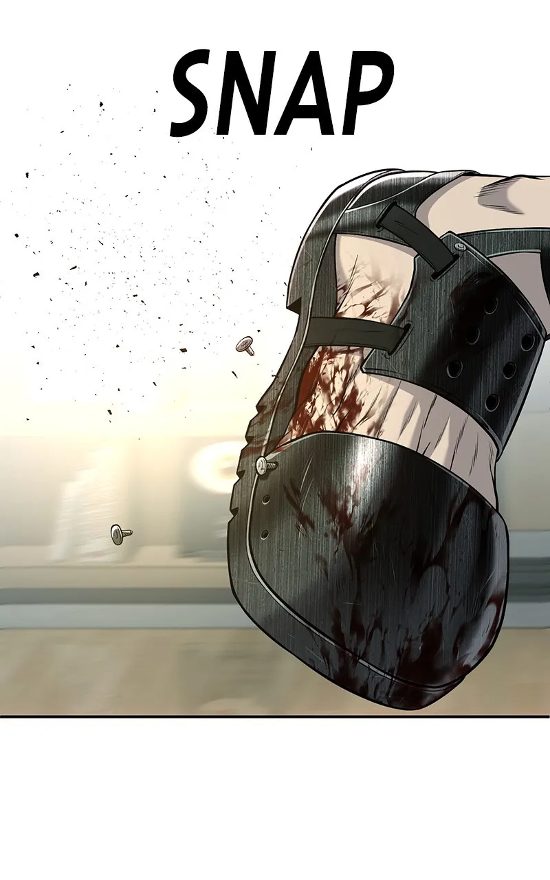 The Bad Son Chapter 59 page 162 - 