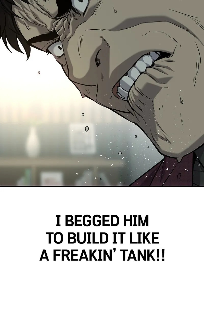 The Bad Son Chapter 59 page 167 - 