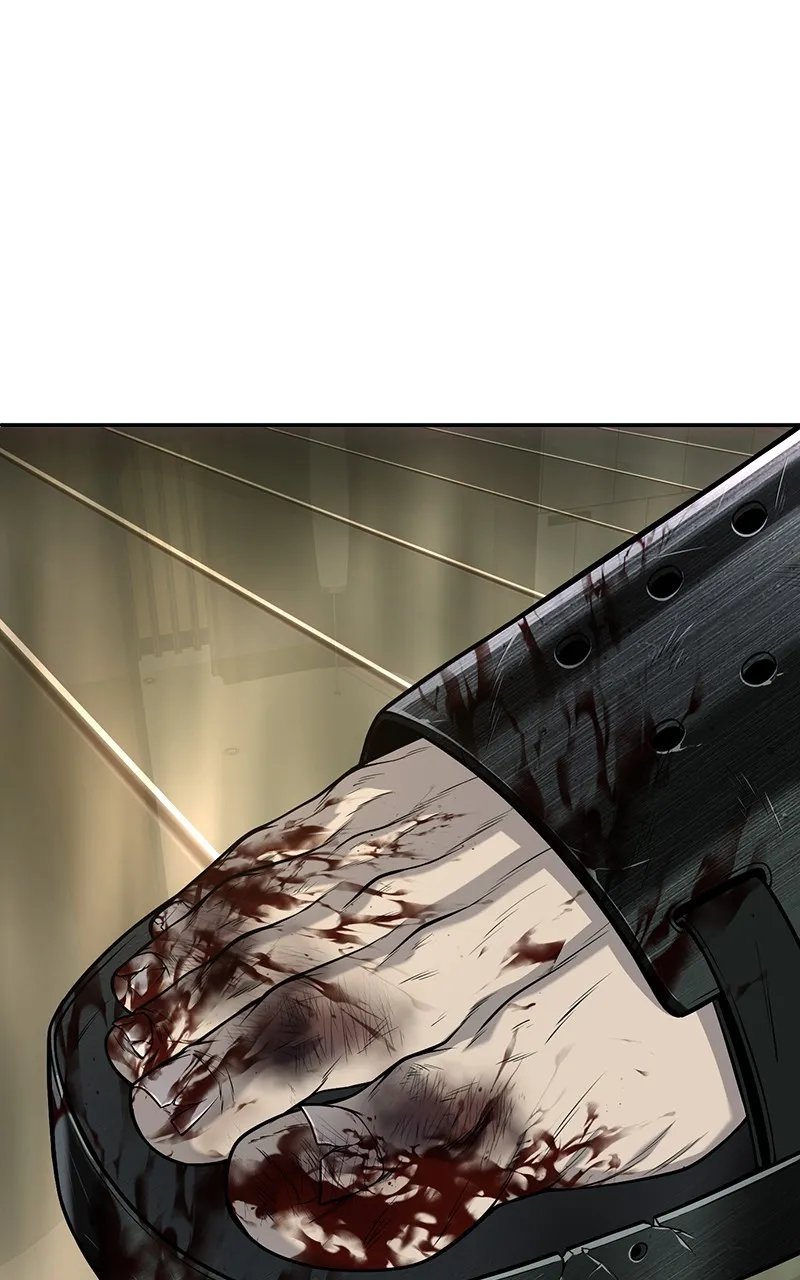 The Bad Son Chapter 59 page 168 - 