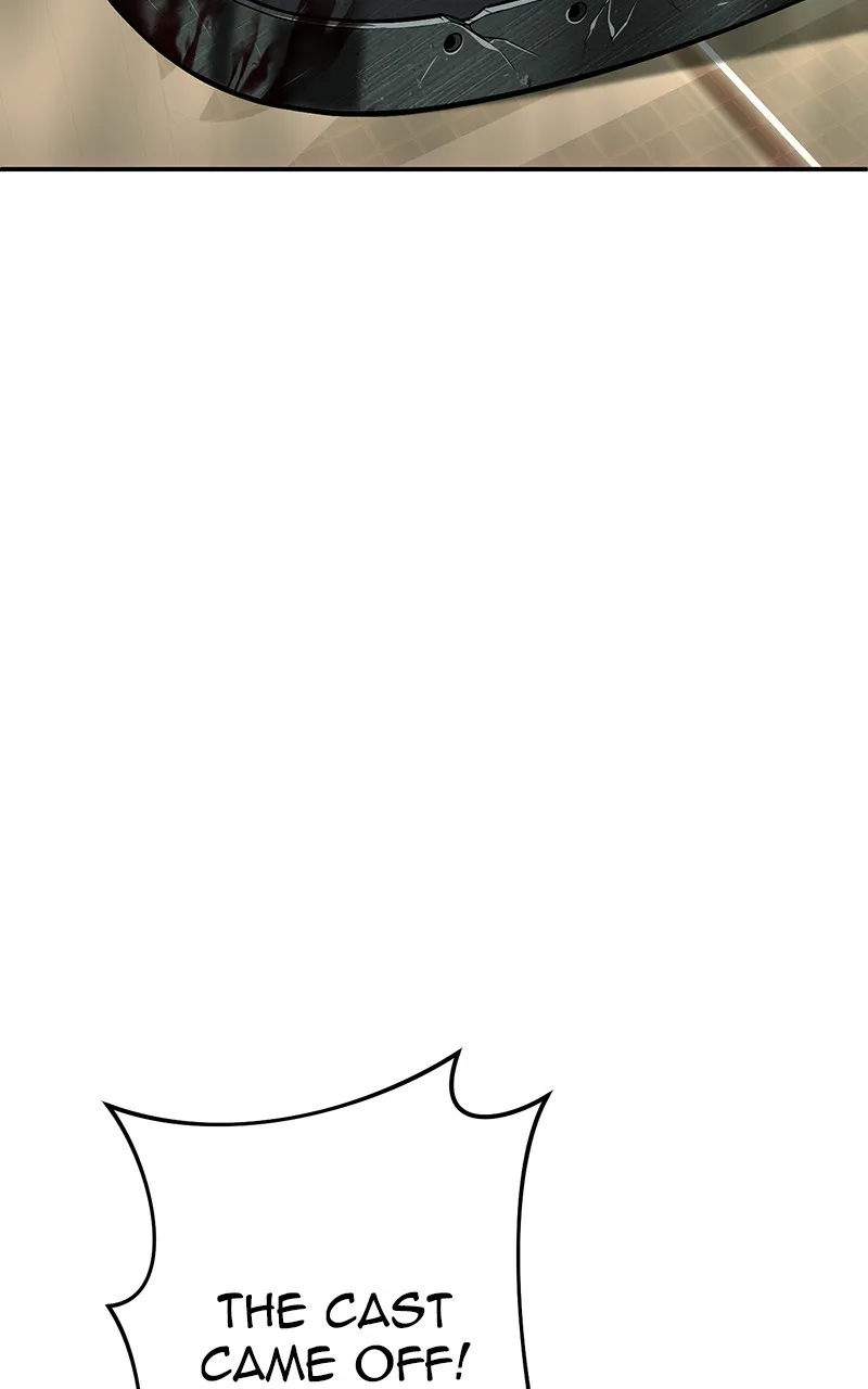The Bad Son Chapter 59 page 169 - 