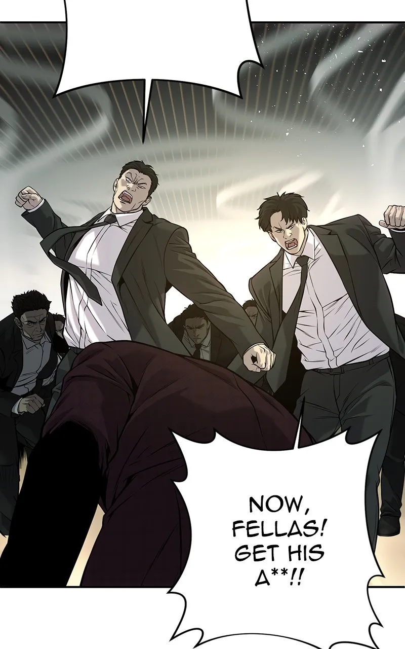 The Bad Son Chapter 59 page 170 - 