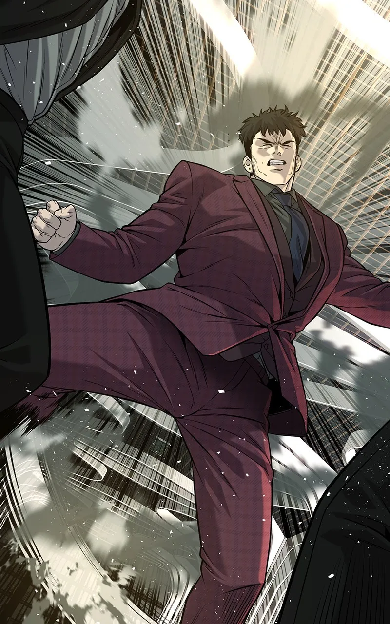 The Bad Son Chapter 59 page 174 - 