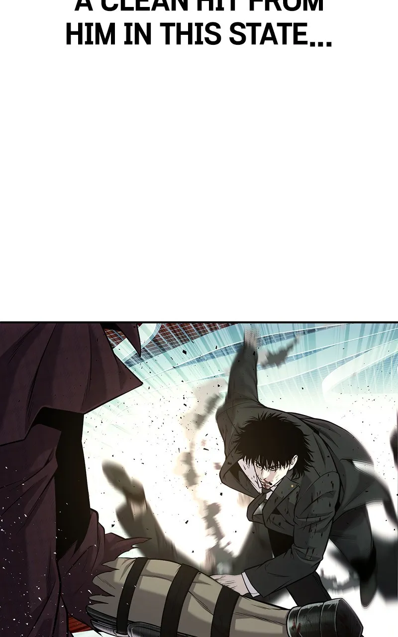 The Bad Son Chapter 59 page 181 - 