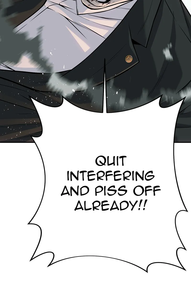 The Bad Son Chapter 59 page 186 - 