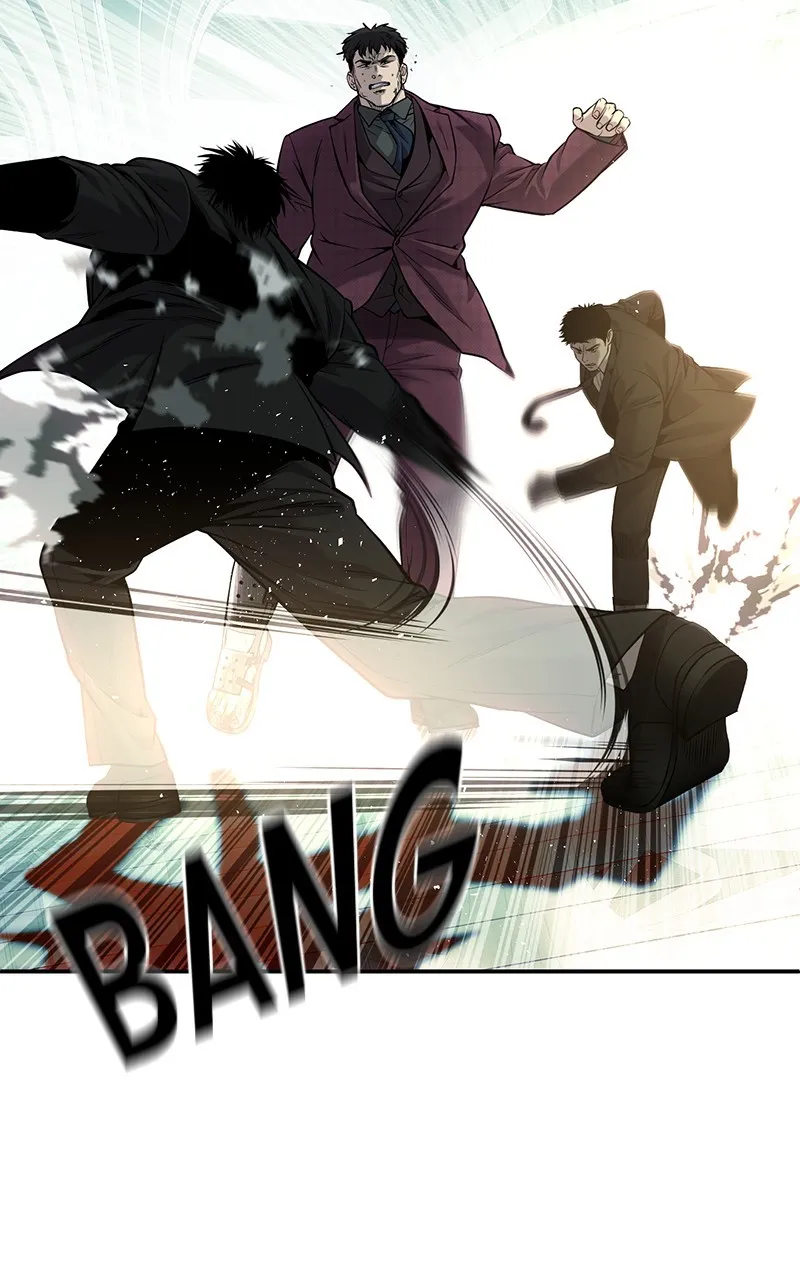 The Bad Son Chapter 59 page 188 - 