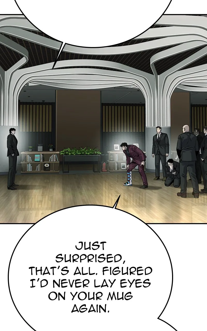 The Bad Son Chapter 59 page 22 - 