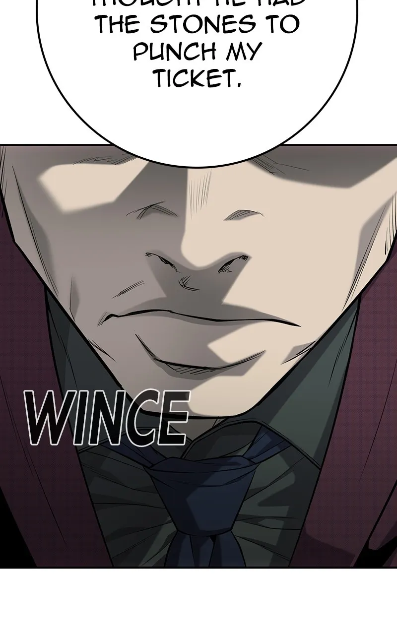 The Bad Son Chapter 59 page 26 - 