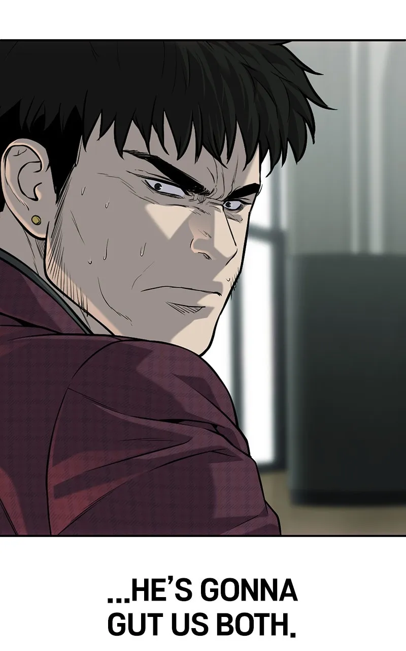 The Bad Son Chapter 59 page 30 - 
