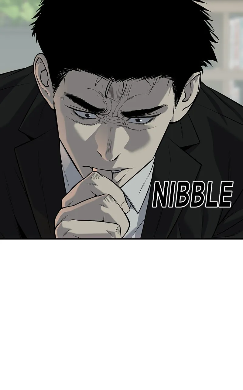The Bad Son Chapter 59 page 32 - 