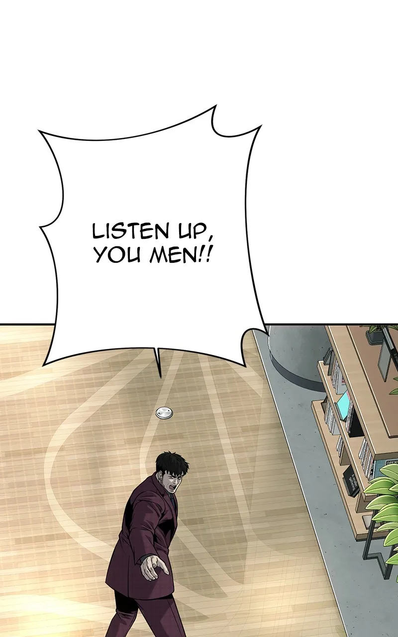The Bad Son Chapter 59 page 33 - 