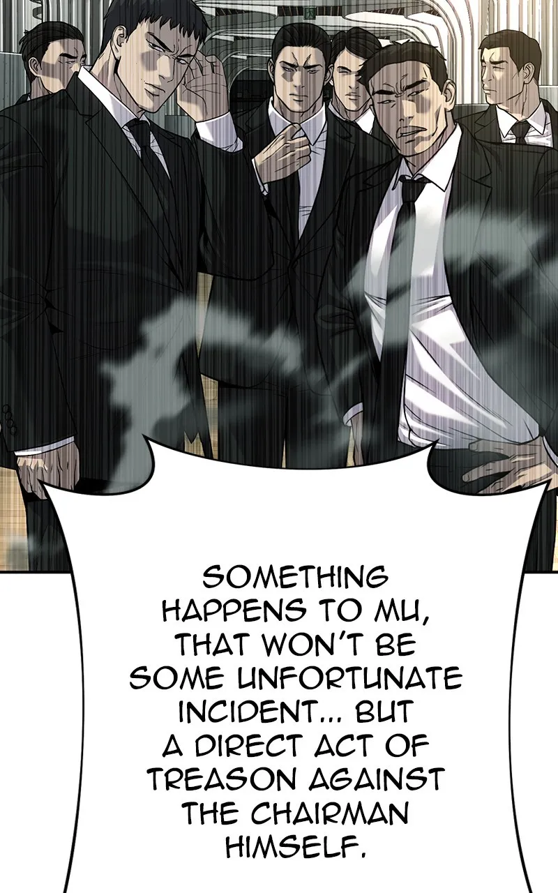 The Bad Son Chapter 59 page 36 - 