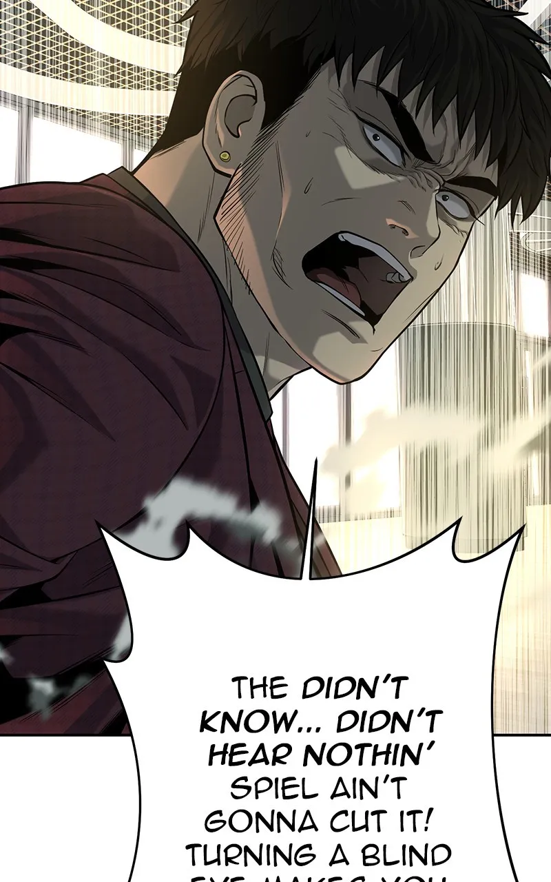 The Bad Son Chapter 59 page 38 - 