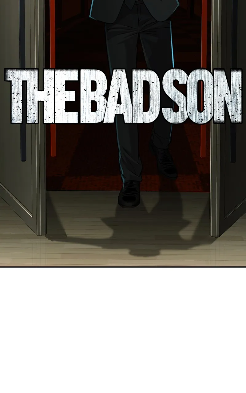 The Bad Son Chapter 59 page 5 - 