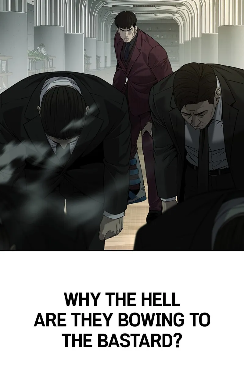 The Bad Son Chapter 59 page 54 - 