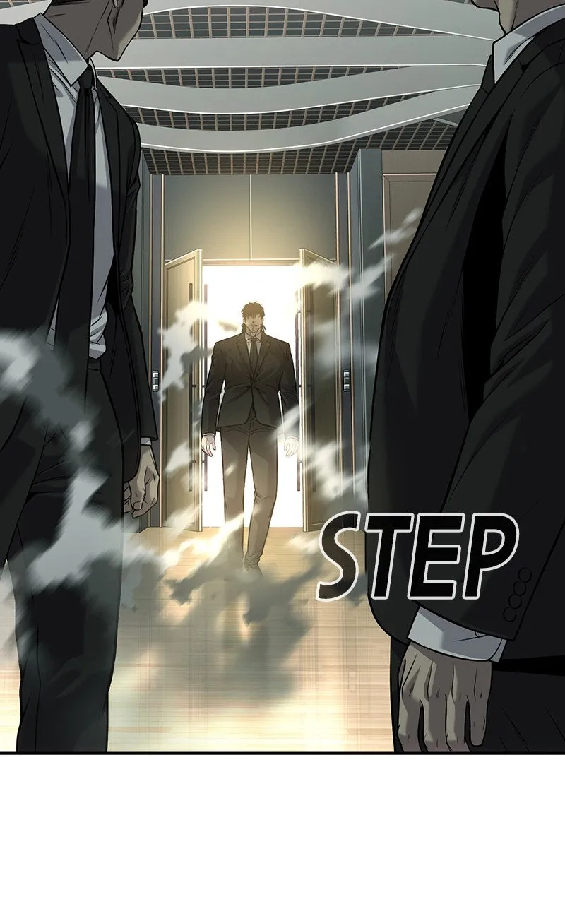 The Bad Son Chapter 59 page 7 - 
