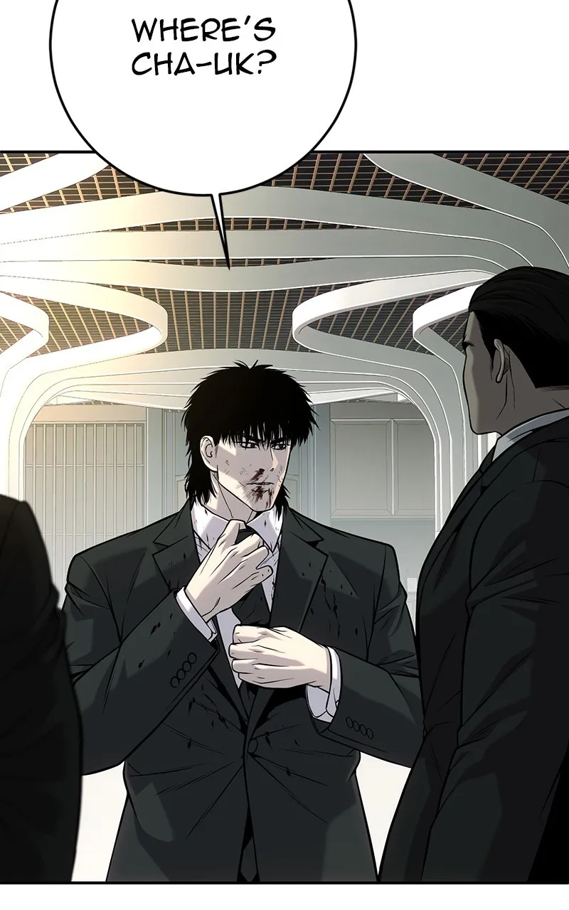 The Bad Son Chapter 59 page 63 - 