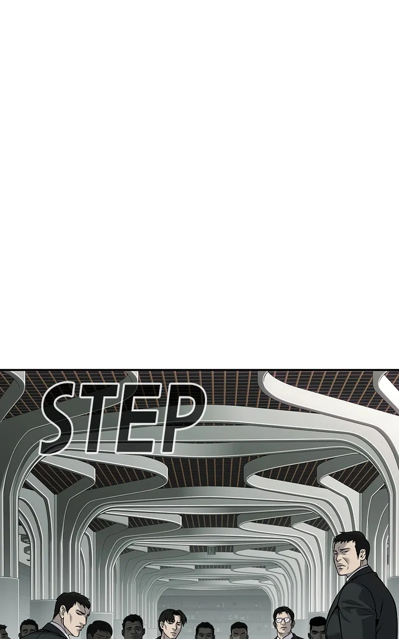 The Bad Son Chapter 59 page 8 - 