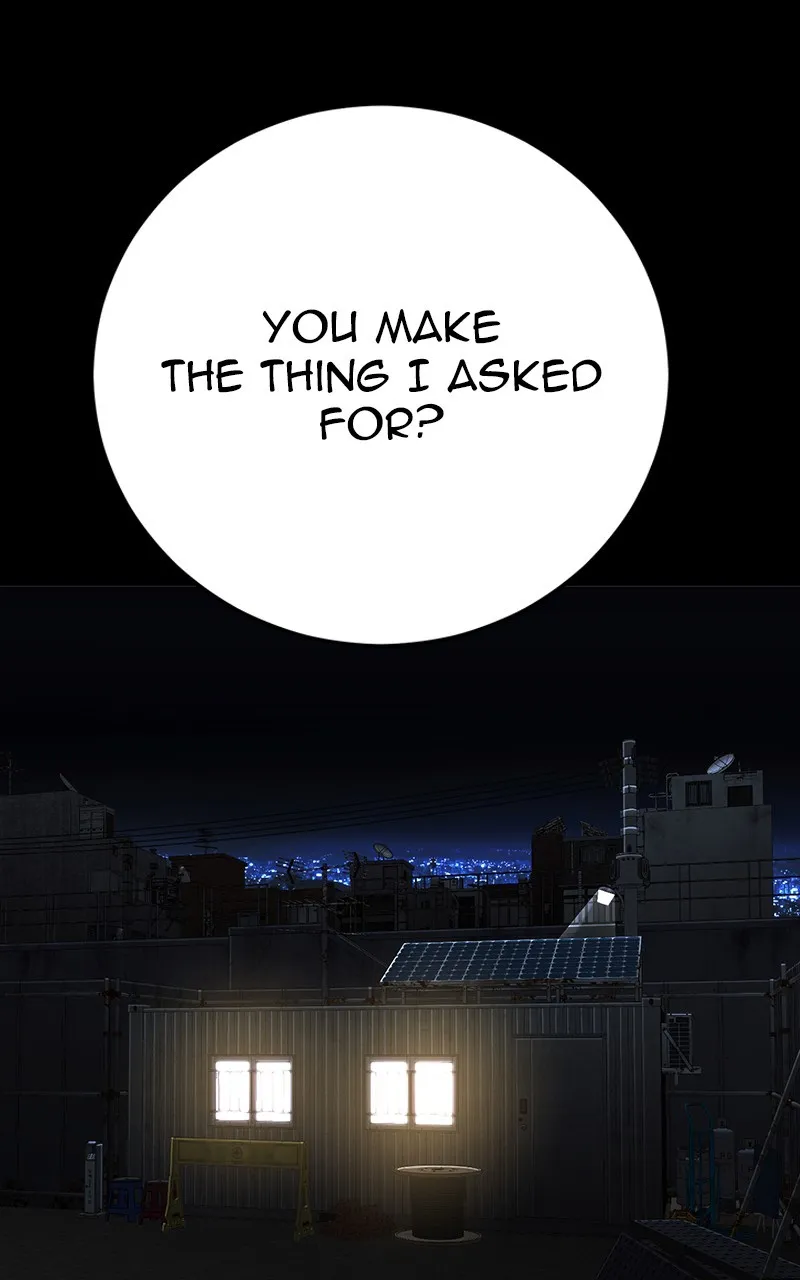 The Bad Son Chapter 59 page 74 - 