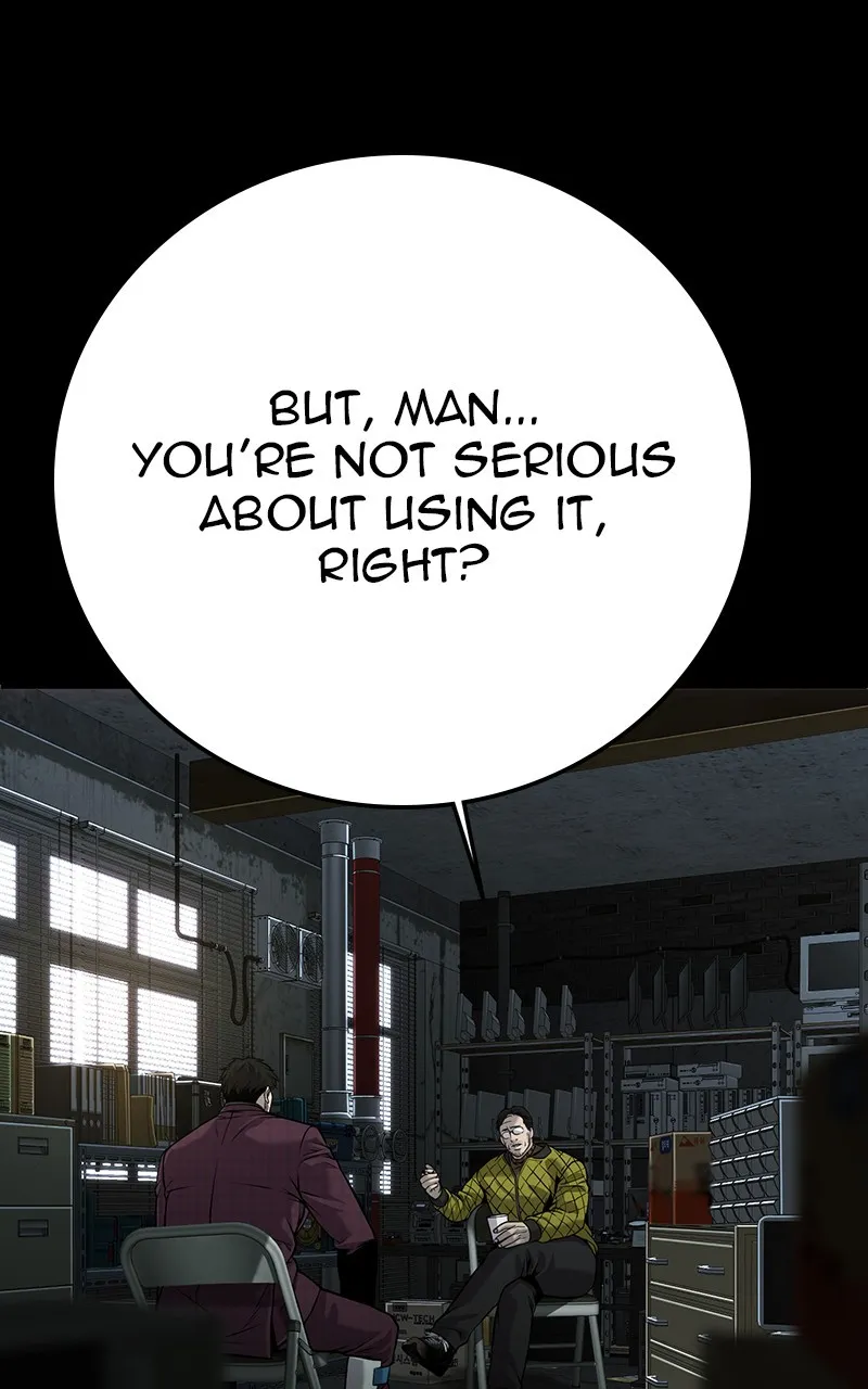 The Bad Son Chapter 59 page 77 - 