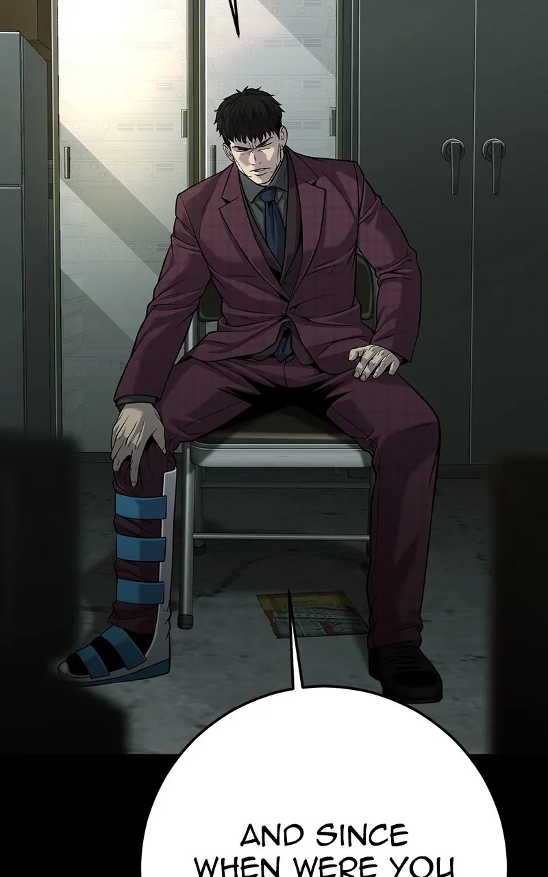 The Bad Son Chapter 59 page 79 - 
