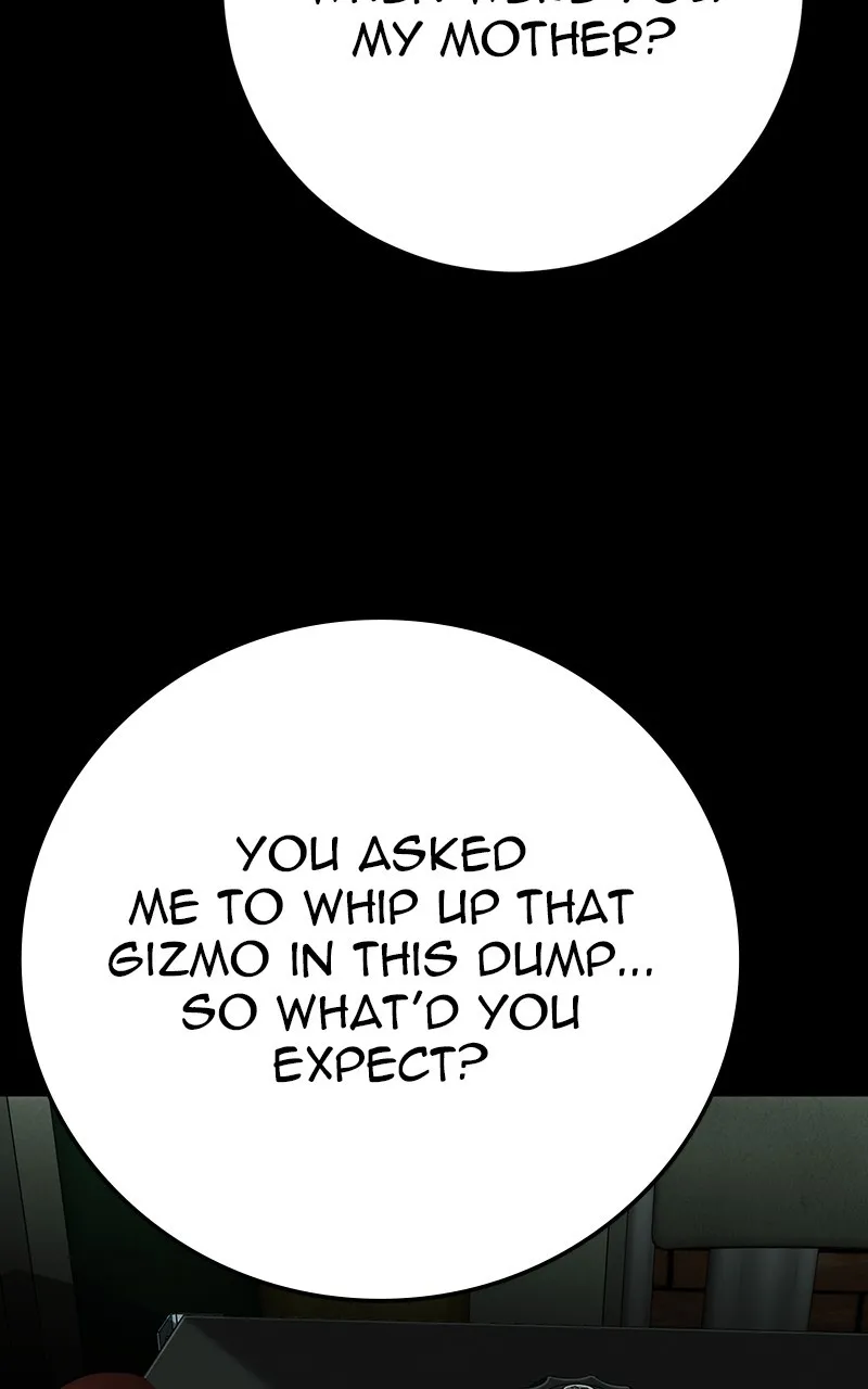 The Bad Son Chapter 59 page 80 - 