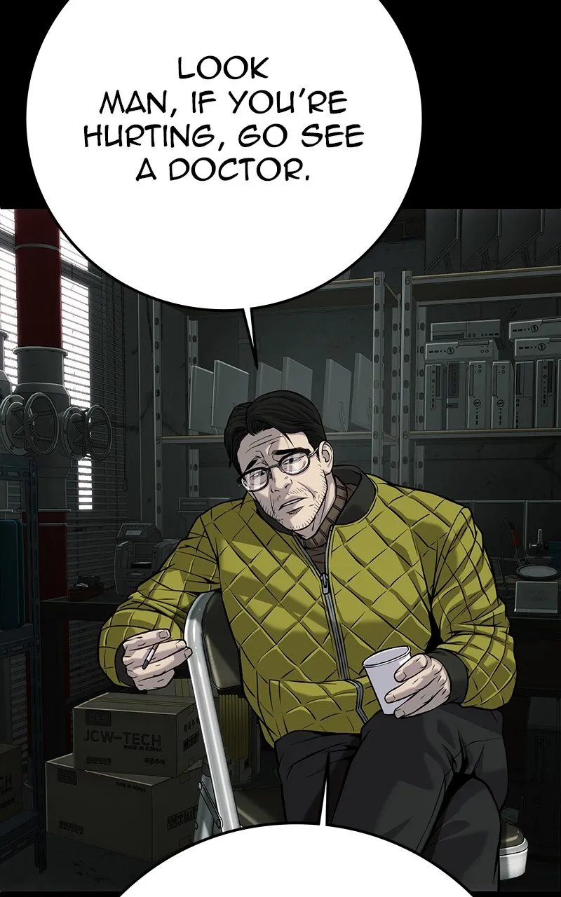 The Bad Son Chapter 59 page 82 - 