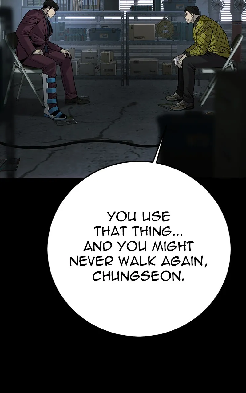 The Bad Son Chapter 59 page 88 - 