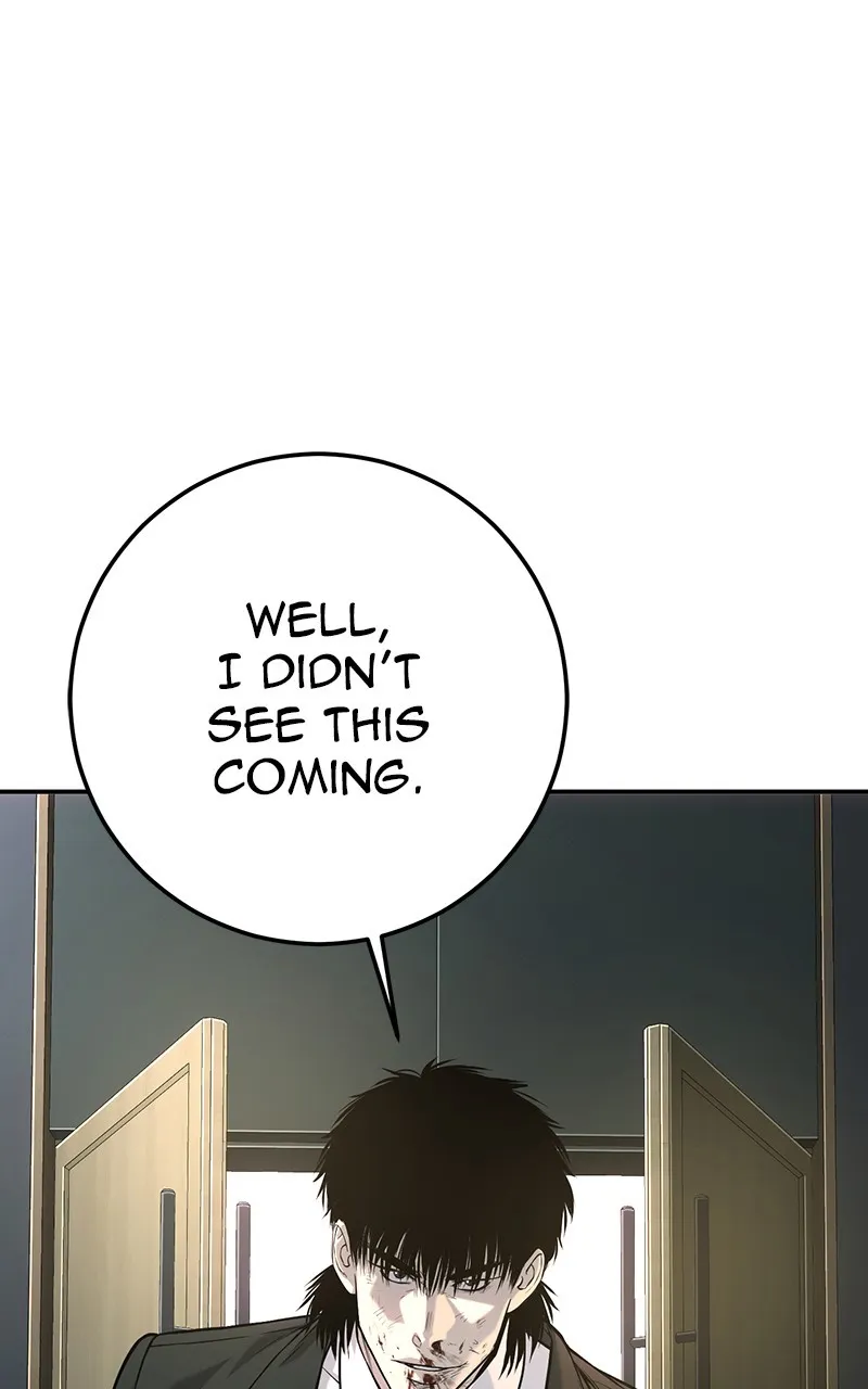 The Bad Son Chapter 59 page 10 - 
