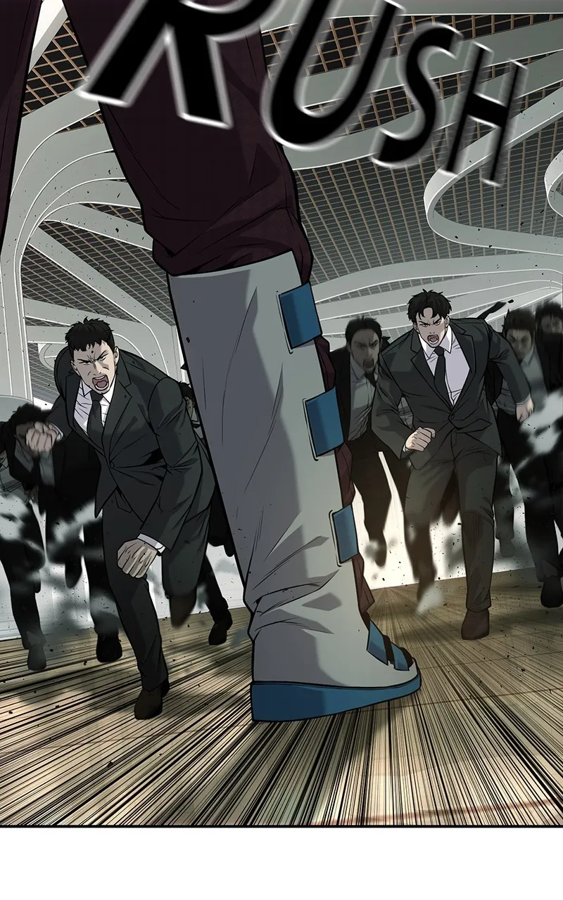 The Bad Son Chapter 59 page 92 - 