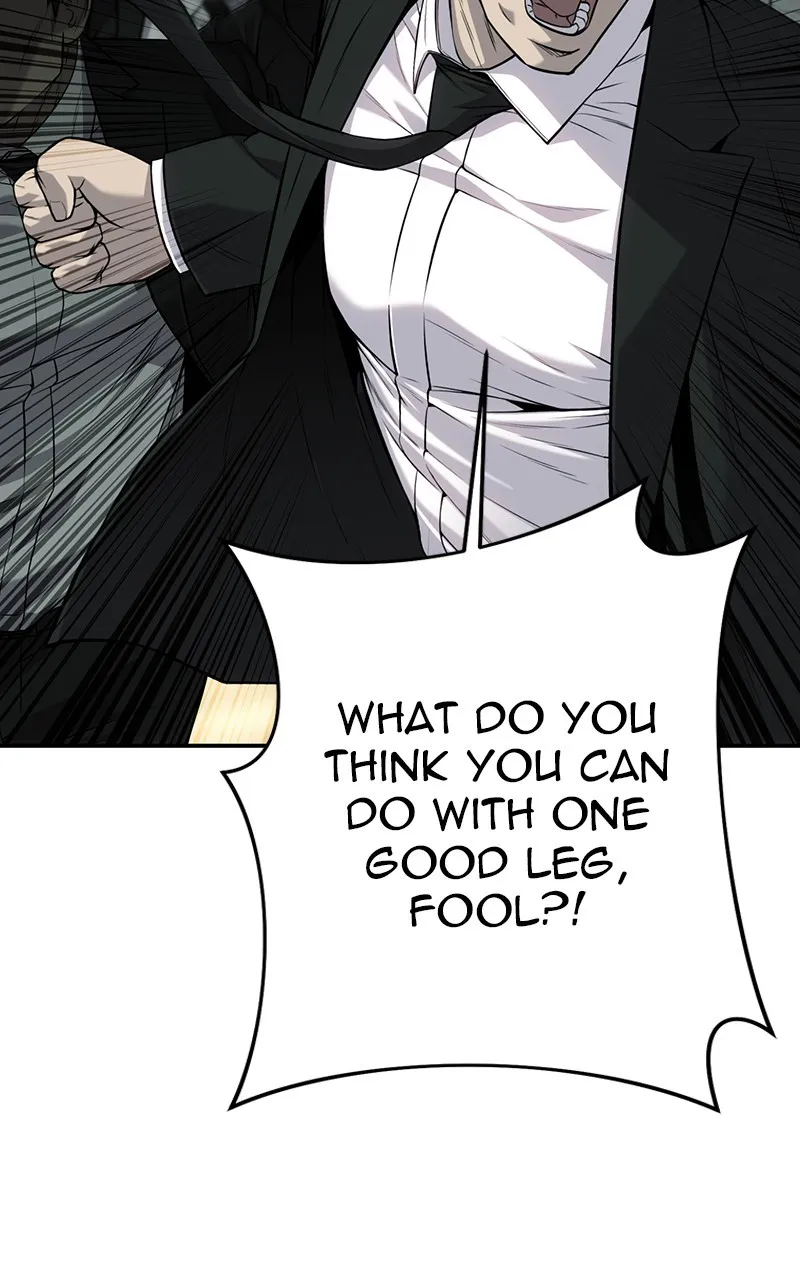 The Bad Son Chapter 59 page 94 - 