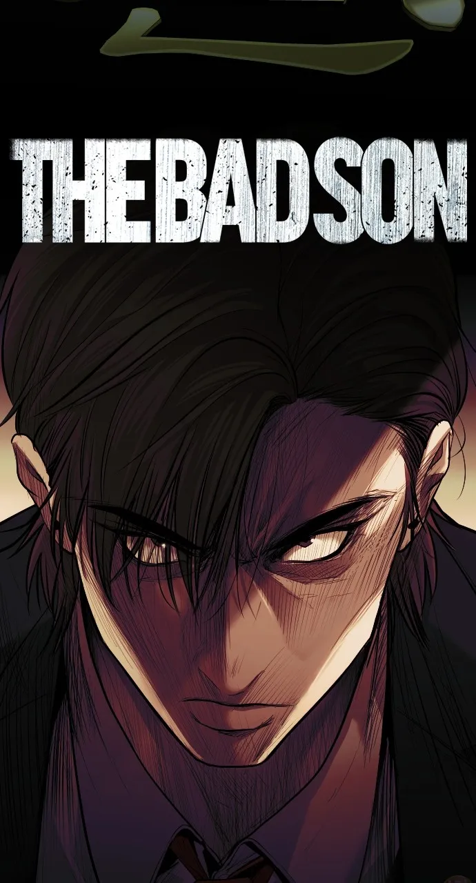 The Bad Son Chapter 6 page 2 - 